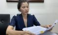 Nhà báo Hàn Ni trình báo khẩn cấp bà Phương Hằng đe dọa giết người