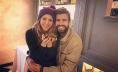 Chia sẻ cay đắng đầu năm, Shakira được vợ Messi thả tim động viên