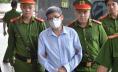 Ông Nguyễn Thanh Long bị đề nghị bác kháng cáo