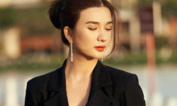 Diễn viên Kim Tuyến tuổi 35: Làm mẹ đơn thân, thừa nhận sai lầm khi lỡ yêu người có vợ