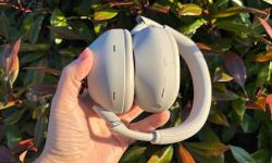 Trải nghiệm đeo lâu dài với Sony WH 1000XM6 liệu có thật sự thoải mái như quảng cáo