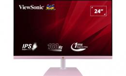 Màn hình ViewSonic có hỗ trợ công nghệ HDR và AMD FreeSync không