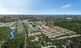 Giải mã sức hút của The Global City: 6 yếu tố vàng cho tiềm năng tăng trưởng dài hạn