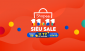 Shopee khởi động 11.11 Siêu Sale, lễ hội mua sắm lớn nhất trong năm
