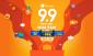 Shopee 9.9 Ngày Siêu Mua Sắm, cùng người dùng mua sắm thông thái và tận hưởng nhiều ưu đãi