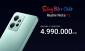 Xiaomi ra mắt dòng Redmi Note 12, cùng MONO truyền cảm hứng “Sống Bật Chất” cho thế hệ trẻ Việt Nam