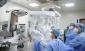 Phẫu thuật bằng robot hiện đại cho 4 bệnh nhân ung thư 