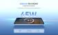 realme hé lộ “Tân vương” smartphone phổ thông - realme C71: Sạc nhanh, dùng bền và nhiều tính năng AI hữu ích cho người dùng