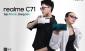 realme C71 chính thức ra mắt tại Việt Nam: “Tân vương” smartphone phổ thông sạc 1 giờ dùng 2 ngày, độ bền chuẩn quân đội và tích hợp AI tiên tiến